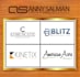 design conceptual letter logo