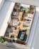 create an architectural 2d and 3d floor plan in cad and revit super quickly