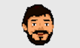 create for you a pixel art portrait