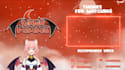 create high quality vtuber animated intro outro video for ,twitch, kick, youtube