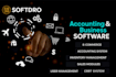 ecommerce accouting system using symfony