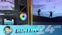 do professional and fast video editing in 24 hours