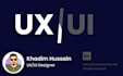design UI UX for mobile or web