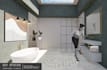 3drender spaces with as much detail possible