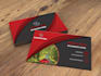 create a professional business card or stationary items