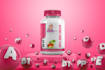 do supplement label design, cbd or hemp, vitamin jar bottle