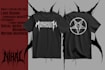 professionally design catchy t shirt logo creator design
