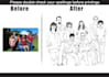 covert your any design in dxf format easily