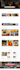 design directory website or service finder b2b listing website