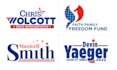 design unique political campaign logo