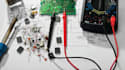 teach you digital electronics