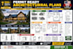 city permit blueprints architect, 2d floor plan, house, patio, adu, garage, deck