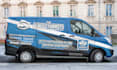 do vehicle wrap design, car wrap design, van wrap design, vehicle wrap, van wrap