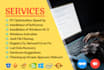 repair, fix, and optimize PC for performance and gaming