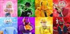 make you an astonishing roblox gfx profile picture pfp
