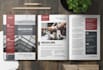 do book, magazine, catalog or any adobe indesign project
