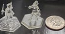3d print miniature figurines in high quality
