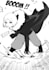 do your lineart webtoon comic