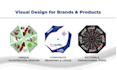 do a unique attractive umbrella design for you