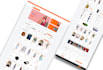 do wordpress or laravel ecommerce website online store