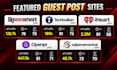 do high da guest post, white hat SEO dofollow backlinks guest posting sites