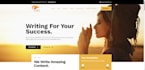build feature rich website for your business