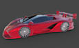 create 3d car modelling with blender