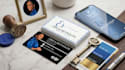 design real estate, realtor business card