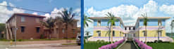 design virtual staging or renovation for your buildings