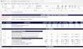 provide material take off, cost estimation