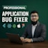 do frontend web development