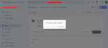 setup google search console index coverage error