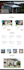 create oxygen web page builder with responsive website