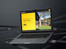 design professional figma website, landing page UI, and web mockups