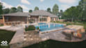 do patio design and visualization 3d