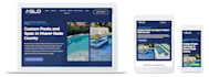 build you a website using duda website builder