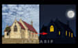 do photo compositing photo manipulation photo editing professionally