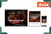 do duda website modifications