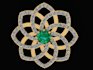 design natural things and attractive pendants