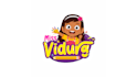 design playful, cartoony logo for kids or baby brands