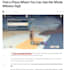 research and write quality SEO web content