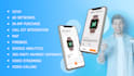 develop any ios application
