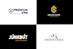 design modern, professional, creative, unique logo