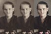 restore old photos, retouch, colorize old photos