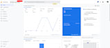 setup google webmaster tools and analytics account