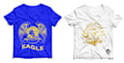 create vector files for heat transfer and vinyl cut tshirt