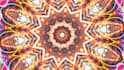 illustrate your kaleidoscopic mandala multiverses video