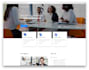 be your front end web developer, html5 css3, materialize or bootstrap