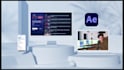 edit your videohive, motion array or any other after effect template