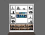 make 3d furniture models using sketchup